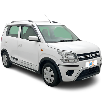 Maruti New Wagon-R-img